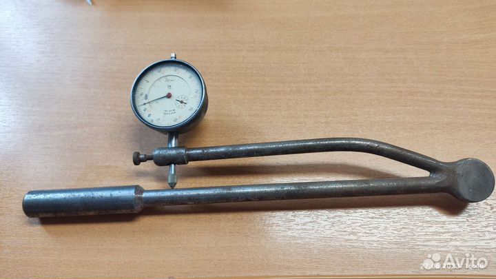 Ключ моментный