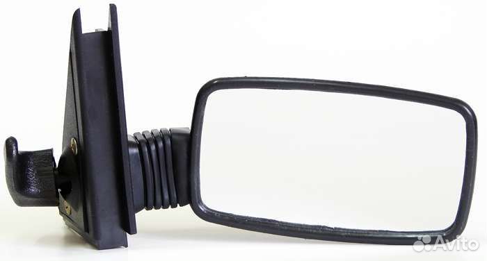 Зеркало боковое наружное на ваз 2104, 2105, 2107