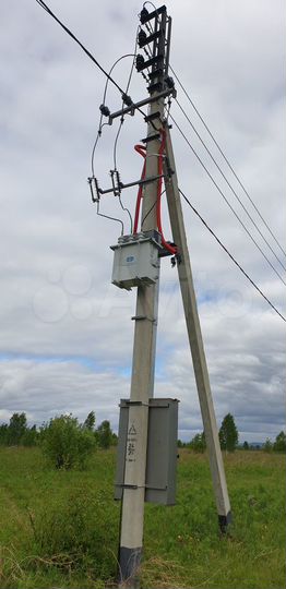 Участок 7,8 га (СНТ, ДНП)
