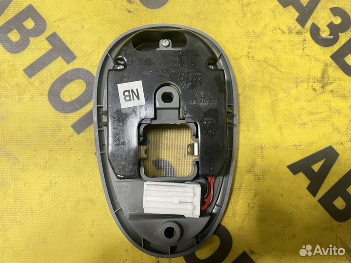 Плафон салонный Chevrolet Lacetti