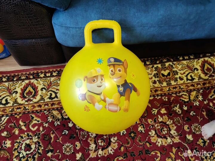 Фит бол
