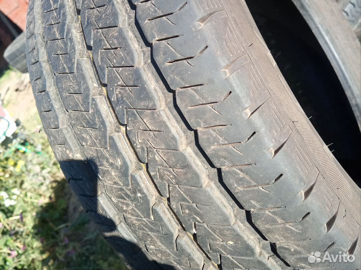 КАМА Kама-Euro LCV-131 235/65 R16C