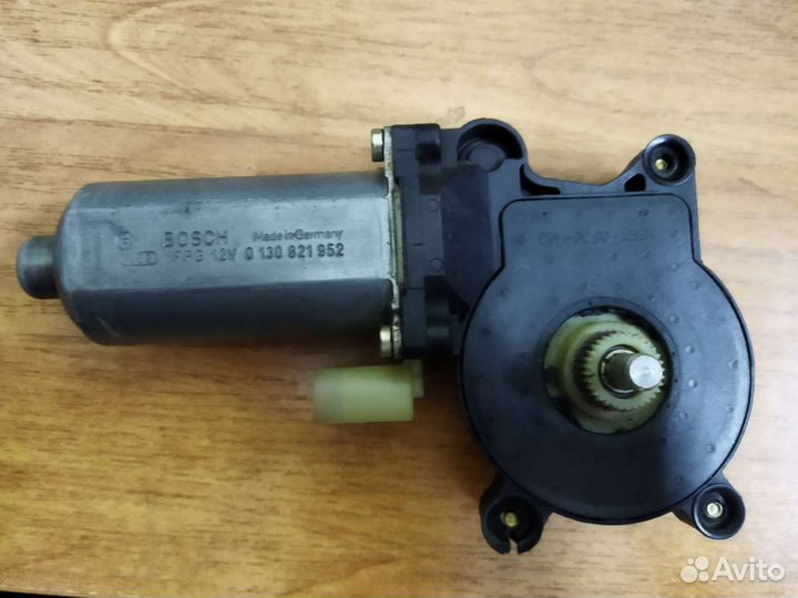 Стеклоподъёмник BMW x5 E53