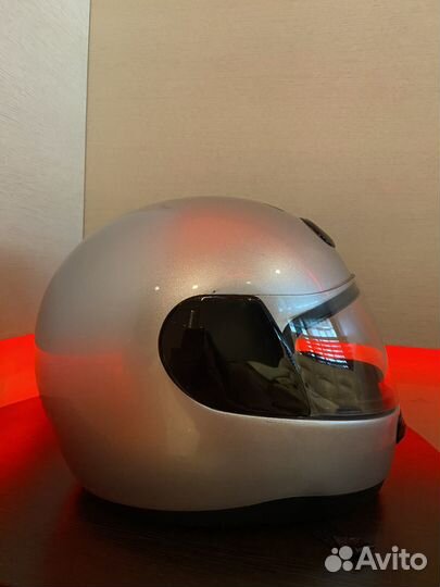 Мотошлем/шлем для картинга AGV р.S