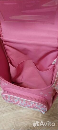 Ранец школьный для девочки