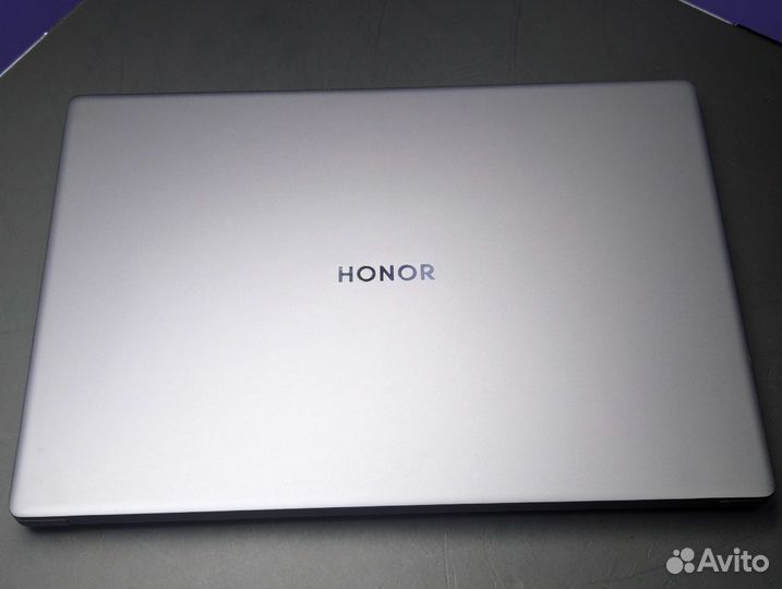 Honor MagicBook X16 i5 16/512Gb Space Gray s/nA6jebb4B13800998