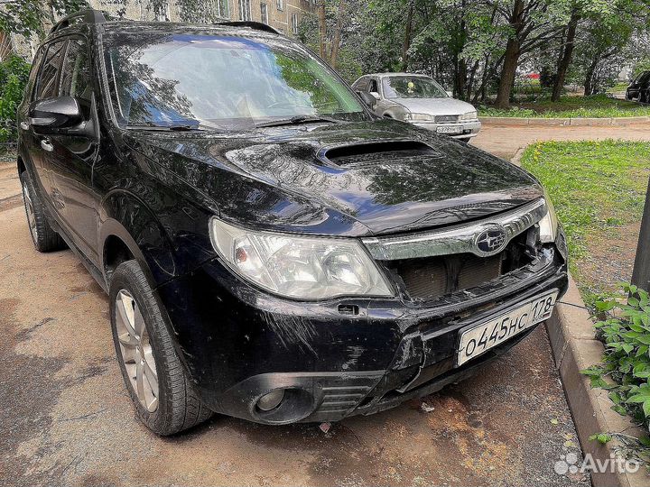 Выкуп битых и неисправных авто / авто после дтп
