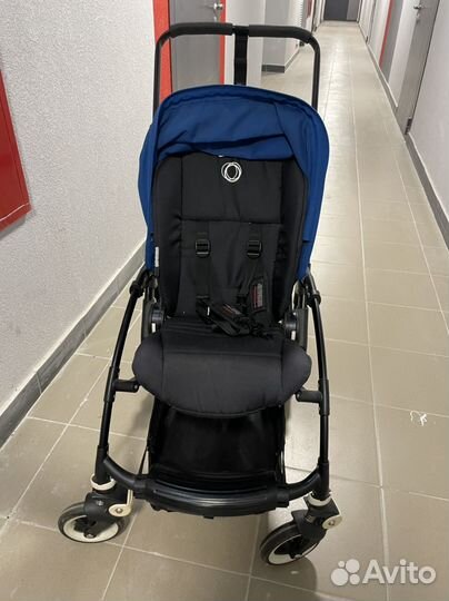 Коляска bugaboo bee 3
