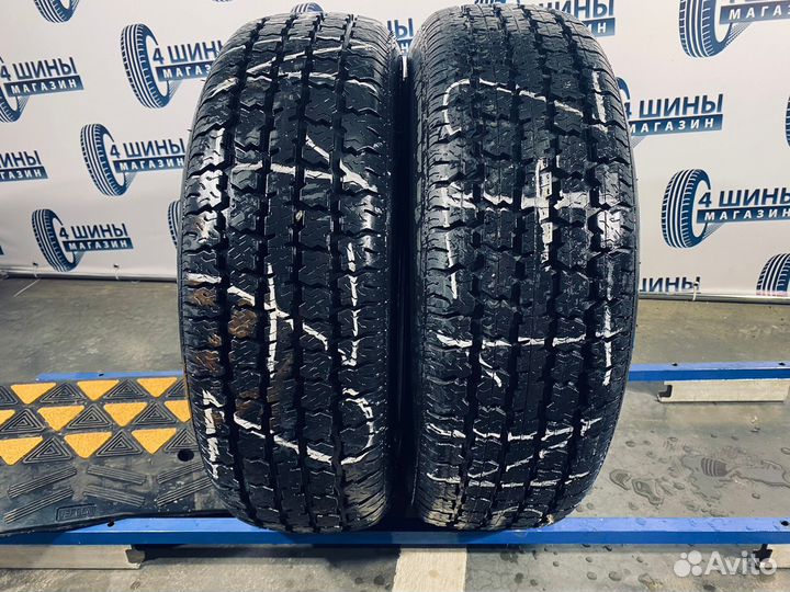 American Classic American Classic 225/75 R15 102S