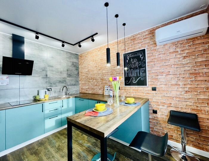 Квартира-студия, 32 м², 19/24 эт.