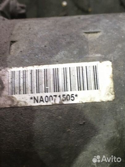 Блок ABS (насос) (Volkswagen Tiguan)