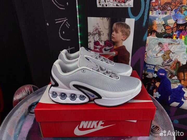 Кроссовки Nike Air Max Dn арт:90135642