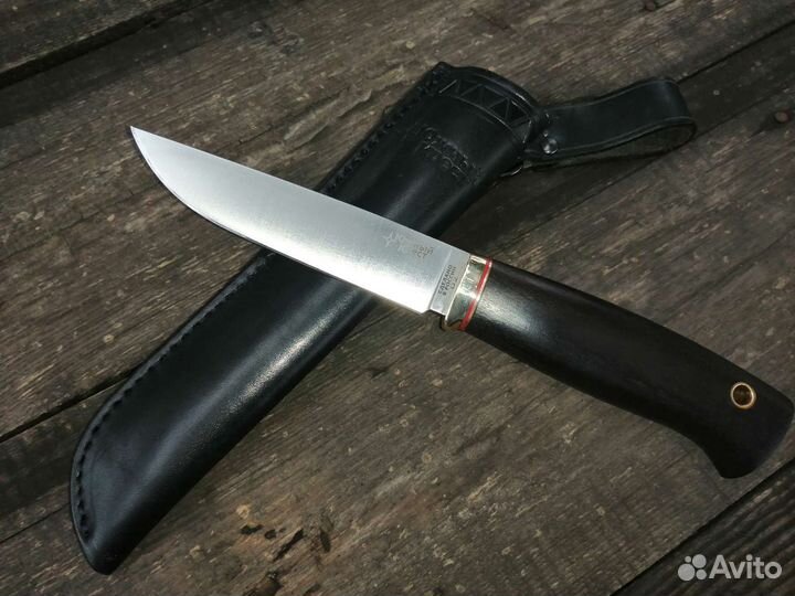 Нож норт. Южный Крест