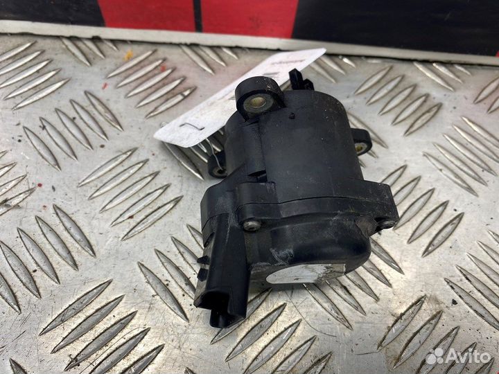 Клапан егр для Peugeot-Citroen 307 1618NR