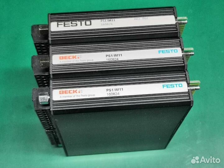 1 шт. festo PS1 IM11 160824 beck