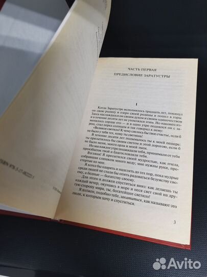 Фридрих Ницше новая книга
