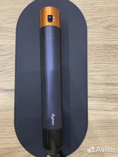 Стайлер dyson airwrap hs01 новый