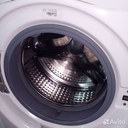 Стиральная машина бу
