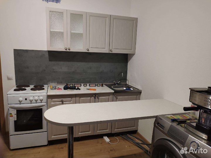 Сборка мебели