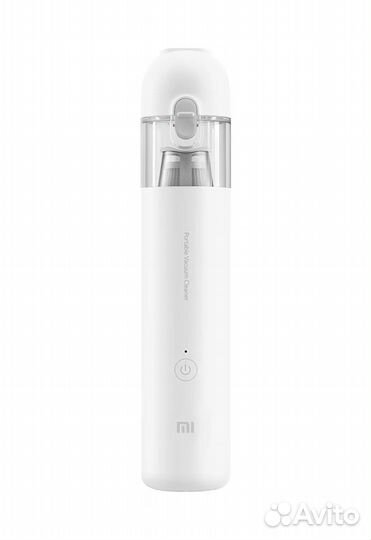 Пылесос ручной аккумуляторный Xiaomi Mi Vacuum Cle