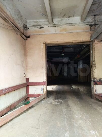 Сдам складское помещение, 800 м²