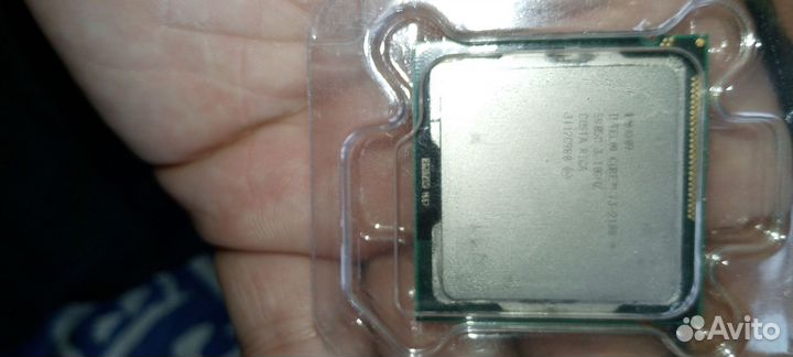 Компьютерное железо