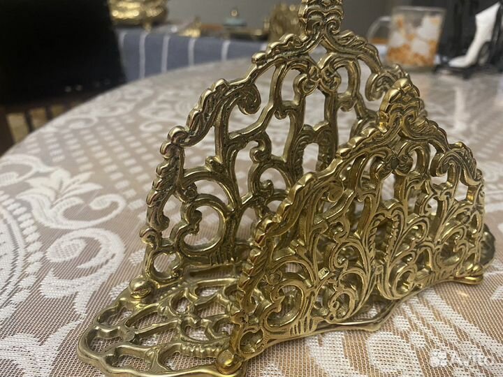 Салфетница Италия