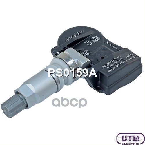 Датчик давления в шине PS0159A Utm