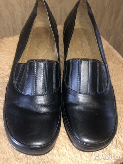 Ботинки женские