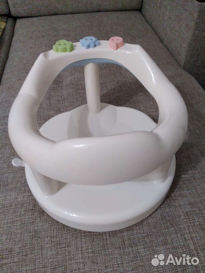 Стульчик для купания