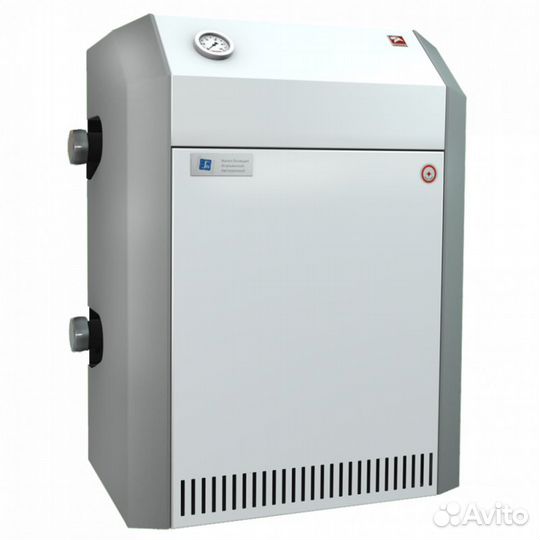 Котел парапетный Лемакс