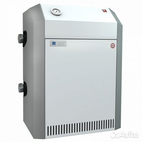 Котел парапетный Лемакс