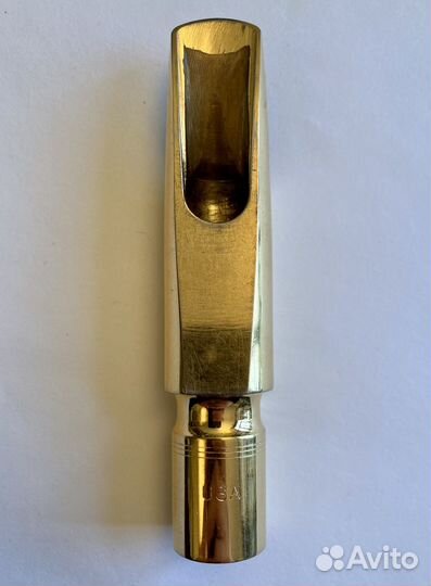 Мундштук для тенор саксофона Ponzol 110 S M2 Plus