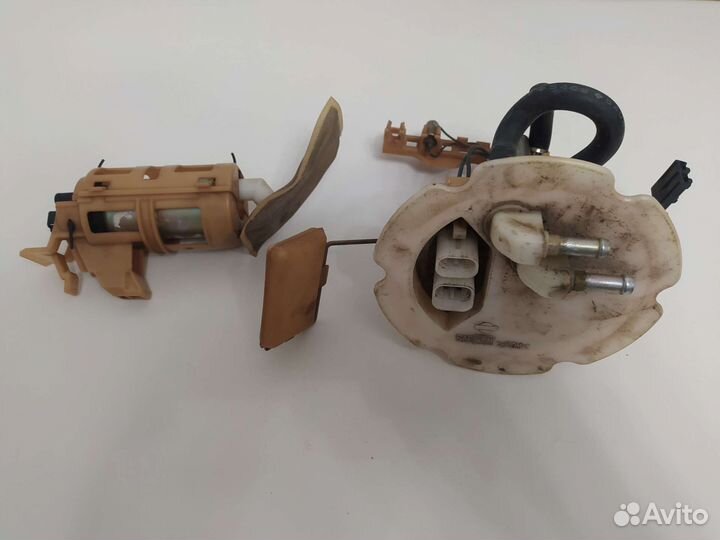 Бензонасос в сборе Nissan Maxima a32