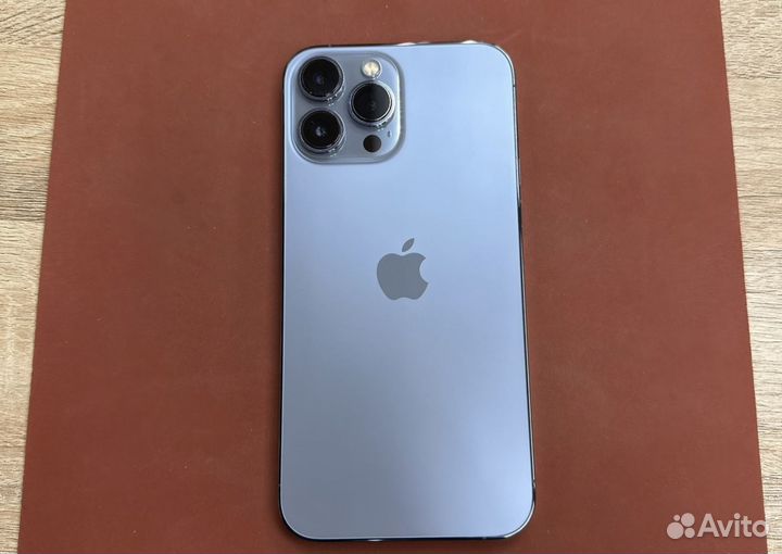 iPhone 13 pro max