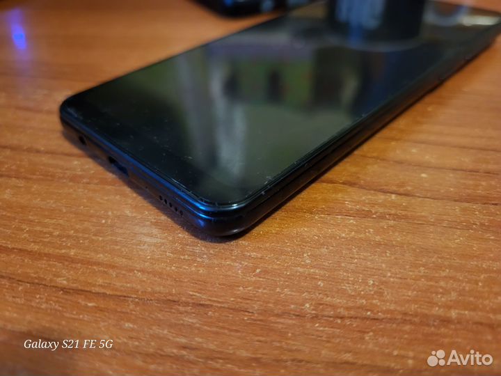 Samsung galaxy A31 64gb