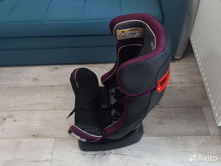 Детское автокресло бу