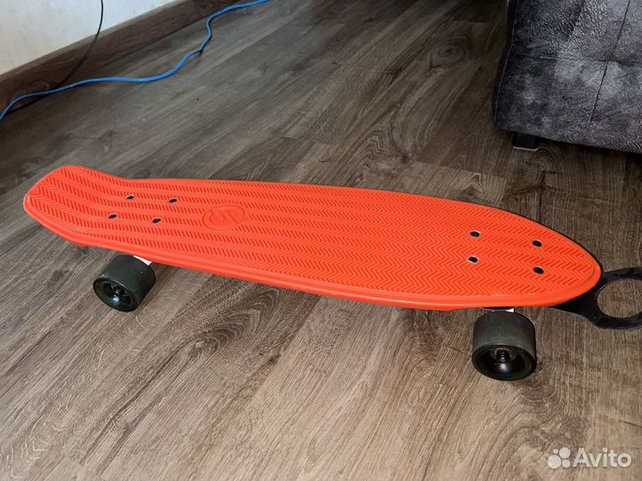 Пенниборд б/у