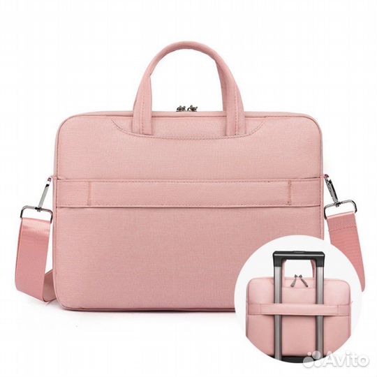 Сумка для ноутбука 17.3