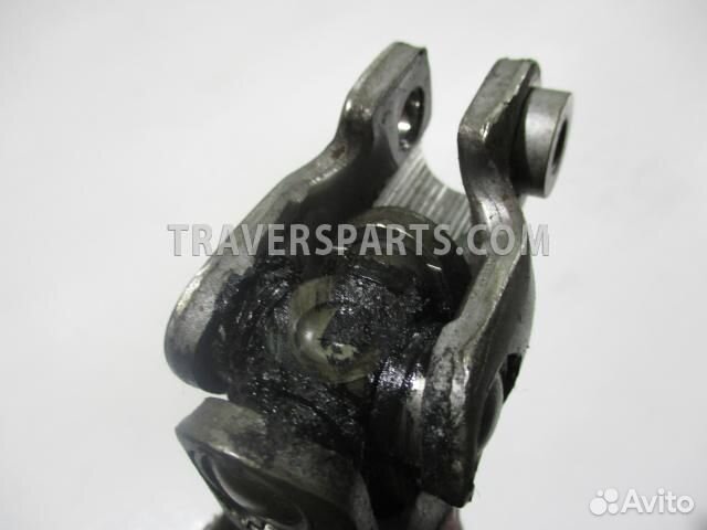 Кардан рулевой Хонда Torneo