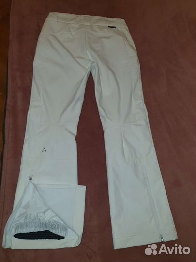 Брюки горнолыжные Schoffel р.48(L)женские