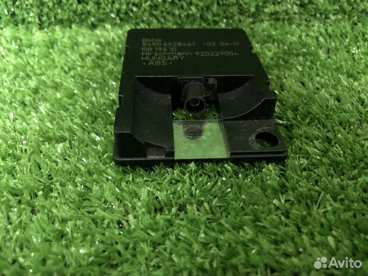 Антена Bluetooth BMW X6 E71 84506928461-03