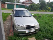 Chery Amulet (A15) 1.6 MT, 2007, 168 000 км, с пробегом, цена 150 000 руб.