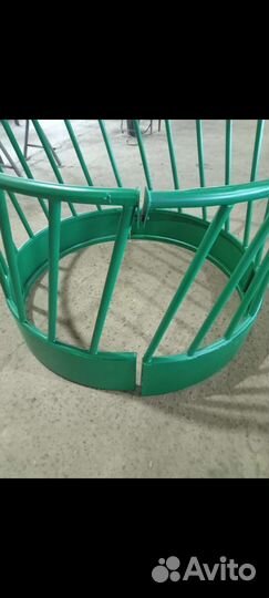 Кормушка для крс,телят и коз