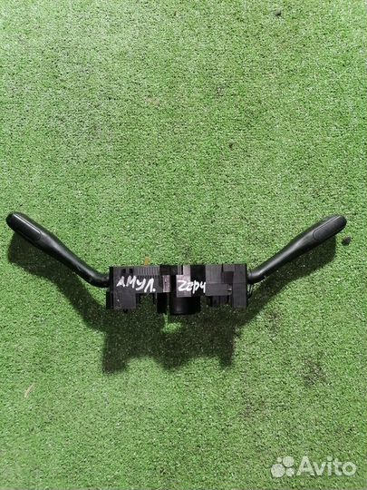 Переключатель подрулевой в сборе Chery Amulet