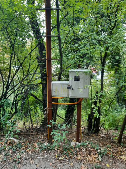 Участок 2,6 сот. (ИЖС)