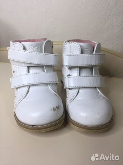 Обувь детская