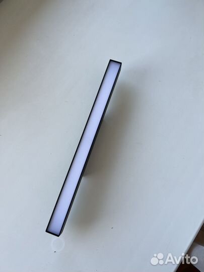 Магнитный трековый светильник 30 см