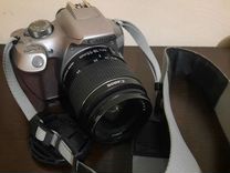Цифровая фотокамера Canon Eos 1300d