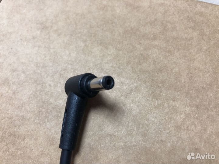 Мощное зарядное для ноутбука Asus, Lenovo, Toshiba